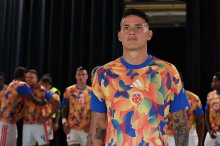 Suíça x Colômbia: assista, ao vivo, à transmissão da Itatiaia pela Copa