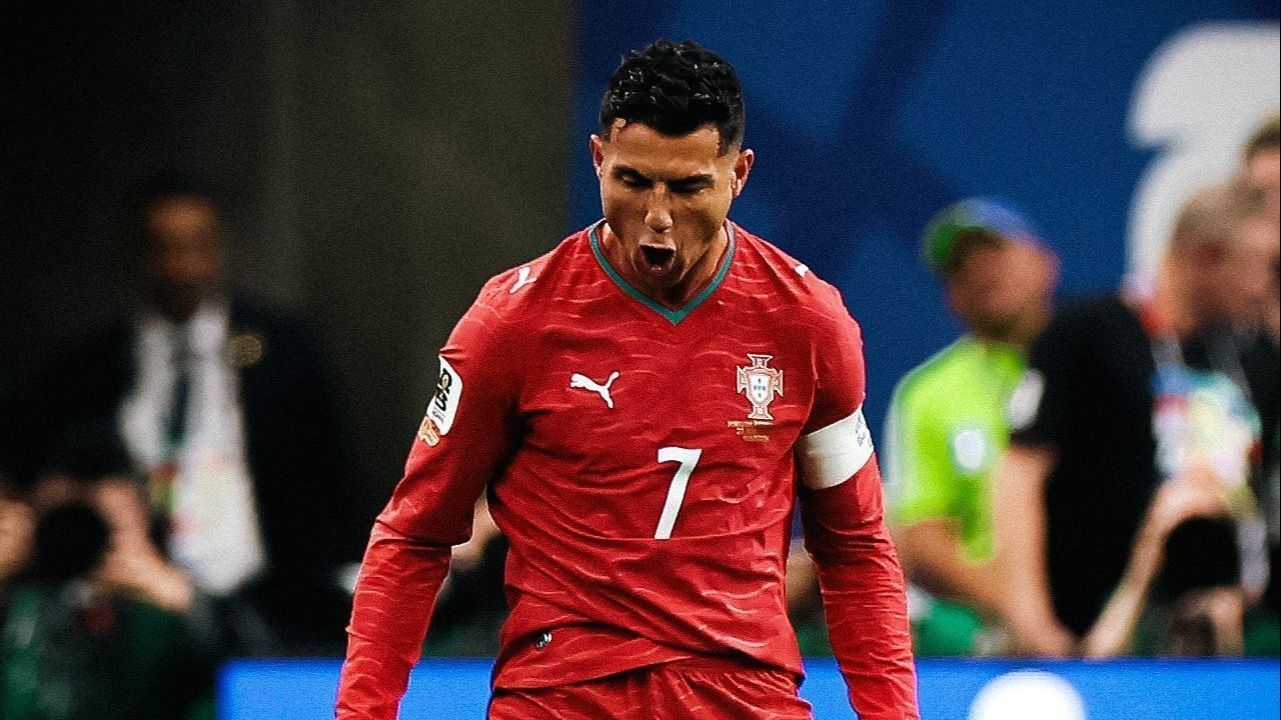 Irmã de Cristiano Ronaldo afirma que esta é a última Copa do Mundo do craque