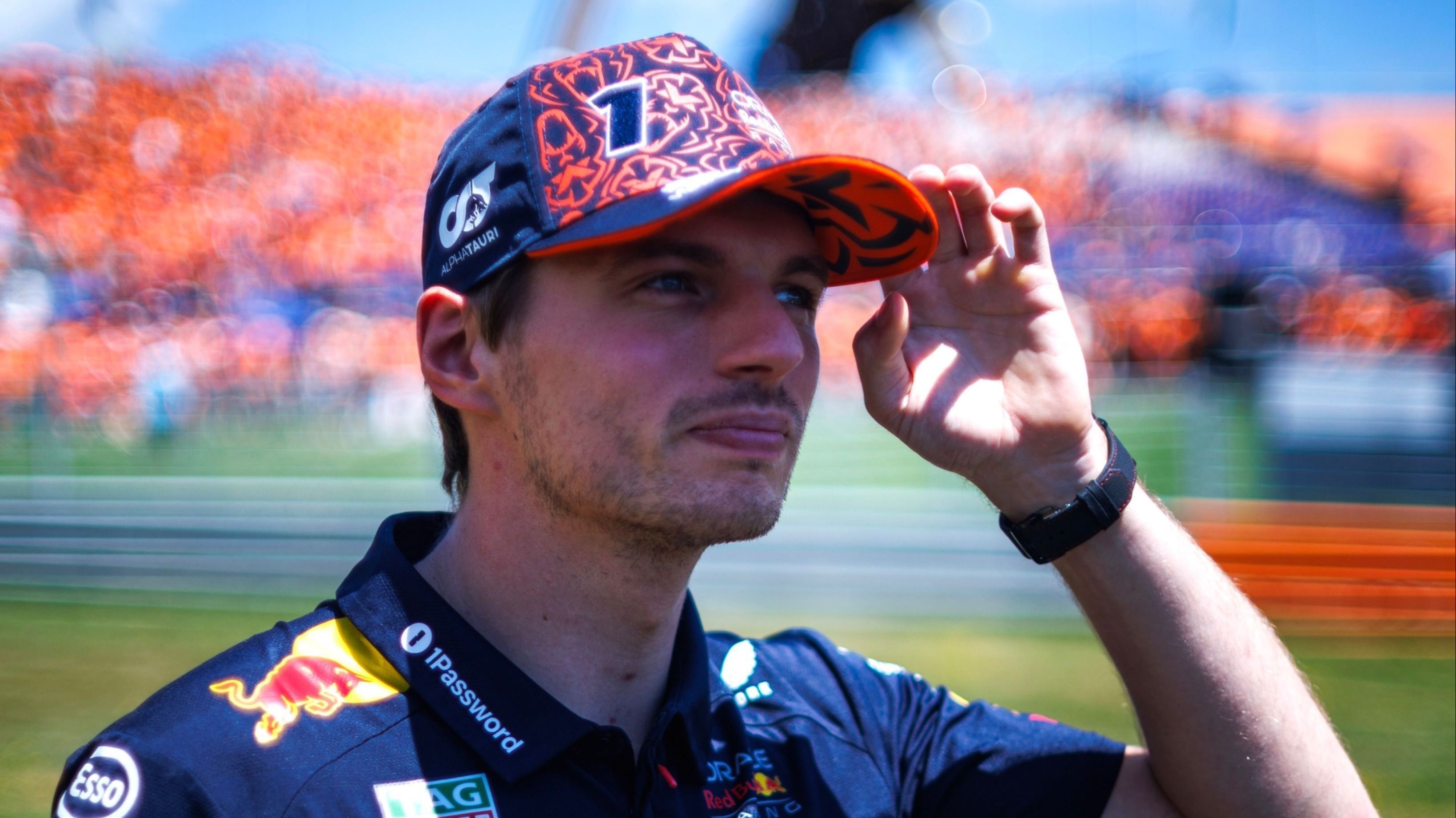 Site revela detalhes de cláusula de saída de Verstappen da Red Bull na F1