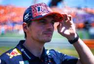 Site revela detalhes de cláusula de saída de Verstappen da Red Bull na F1