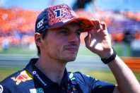Site revela detalhes de cláusula de saída de Verstappen da Red Bull na F1