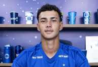 Cruzeiro anuncia renovação de contrato de ‘cria’ da base