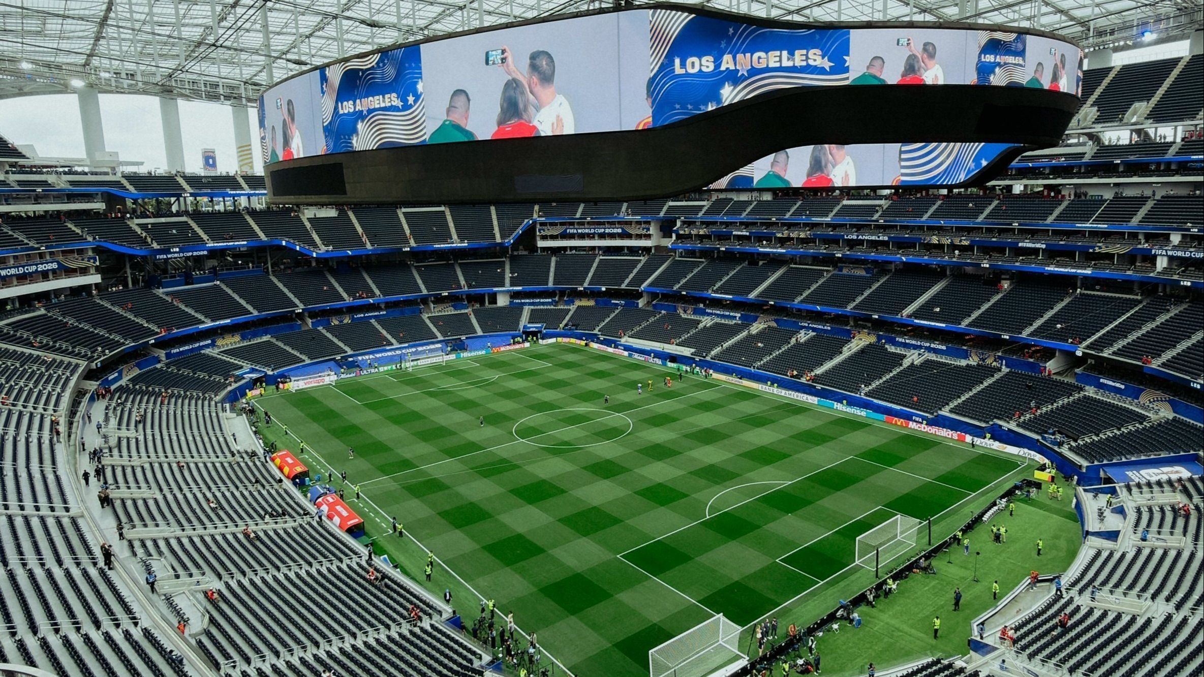 Espanha x Áustria: veja escalações para duelo pela Copa do Mundo