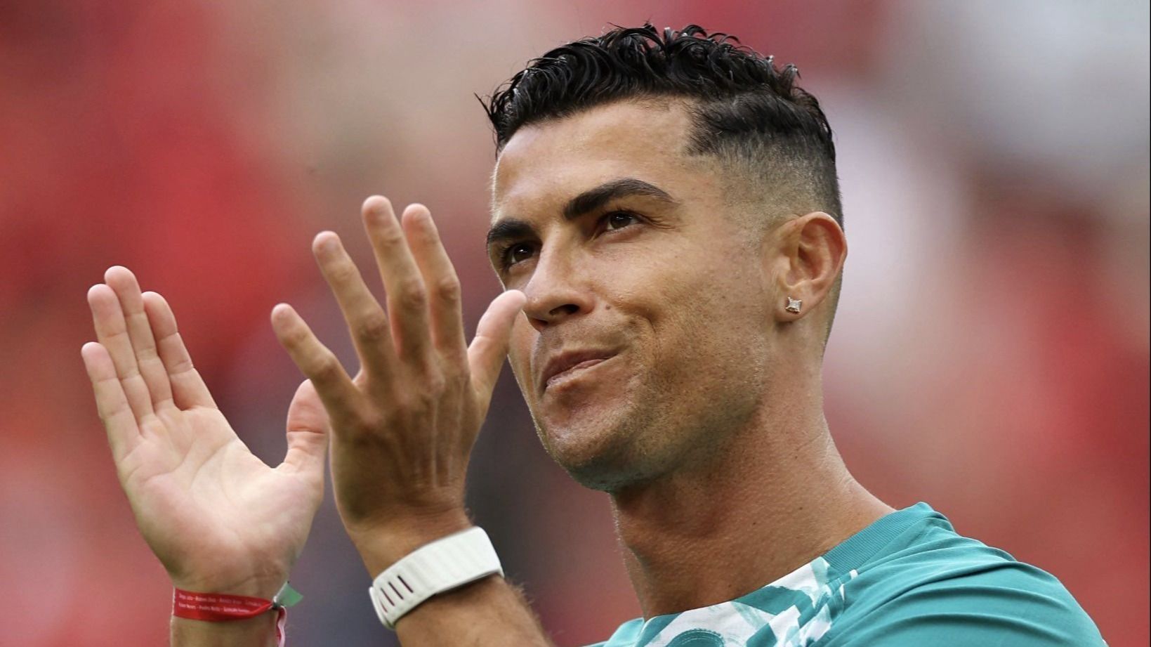 Cristiano Ronaldo rebate irmã e deixa futuro em aberto: 'Depois tomarei a decisão'