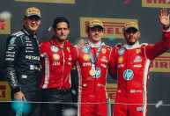 Veja a classificação do Mundial de Pilotos da F1 após o GP da Grã-Bretanha