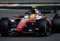 Ferrari será primeira equipe a testar novidade na Fórmula 1