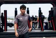Bortoleto projeta Audi competitiva durante o GP da Hungria de Fórmula 1