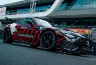 Fórmula 1 terá novo safety car; carro é avaliado em quase R$ 2 milhões