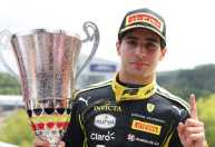 Fórmula 2: veja classificação do campeonato após vitória de Rafa Câmara na Bélgica