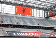 Athletico-PR x Internacional: veja escalações para duelo pela Série A