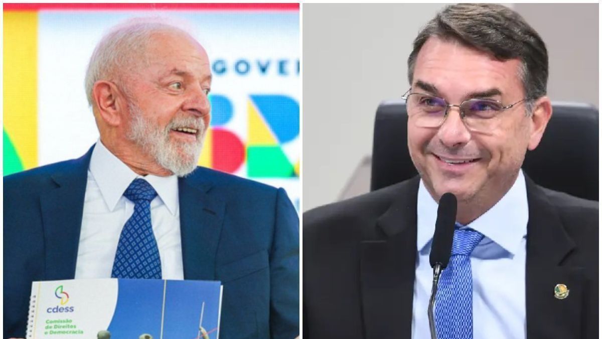 Lula e Flávio devem reunir candidatos estaduais para afinar discurso