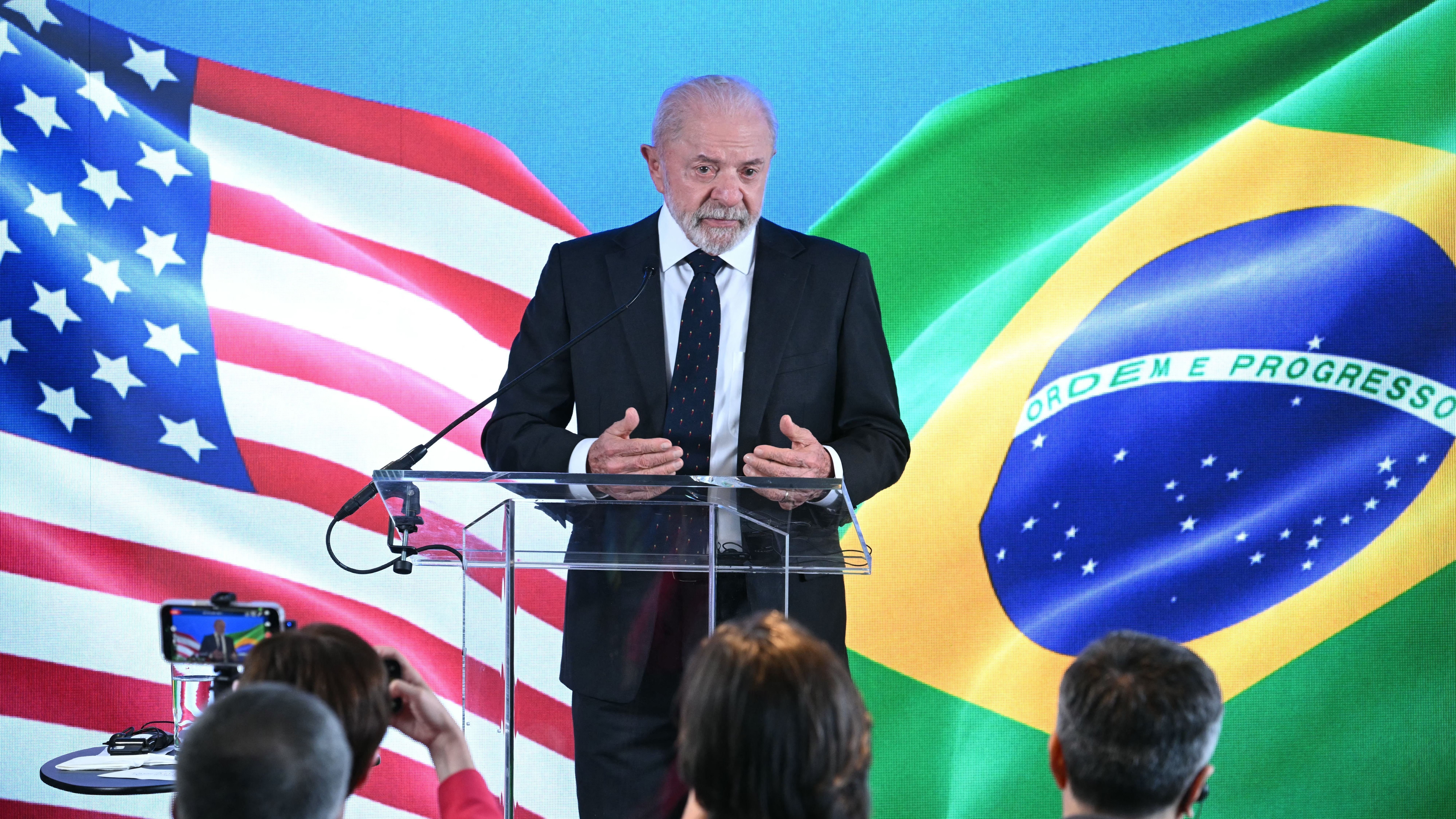 Governo lança Plano Brasil Soberano III com R$ 18,5 bilhões para apoiar empresas afetadas pelo