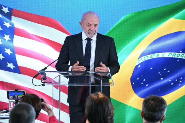 Tarifaço: governo federal lança plano com R$ 18,5 bilhões a empresas afetadas