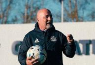 Sampaoli estreia em clube argentino com derrota para o Newell’s