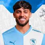 Ex-Atlético, Biel é anunciado como reforço de clube europeu