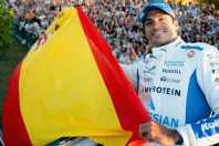 F1: Sainz revela 'perrengue' para assistir à final da Copa entre Espanha e Argentina