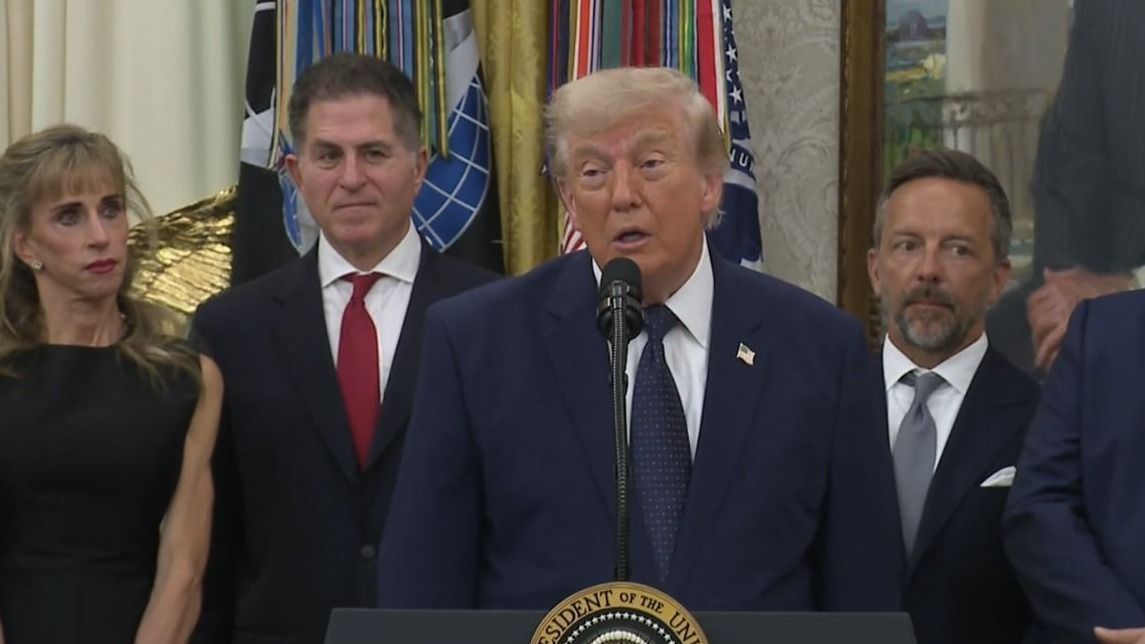 Trump admite ligação para Infantino e critica árbitro: ‘Muito suspeito’