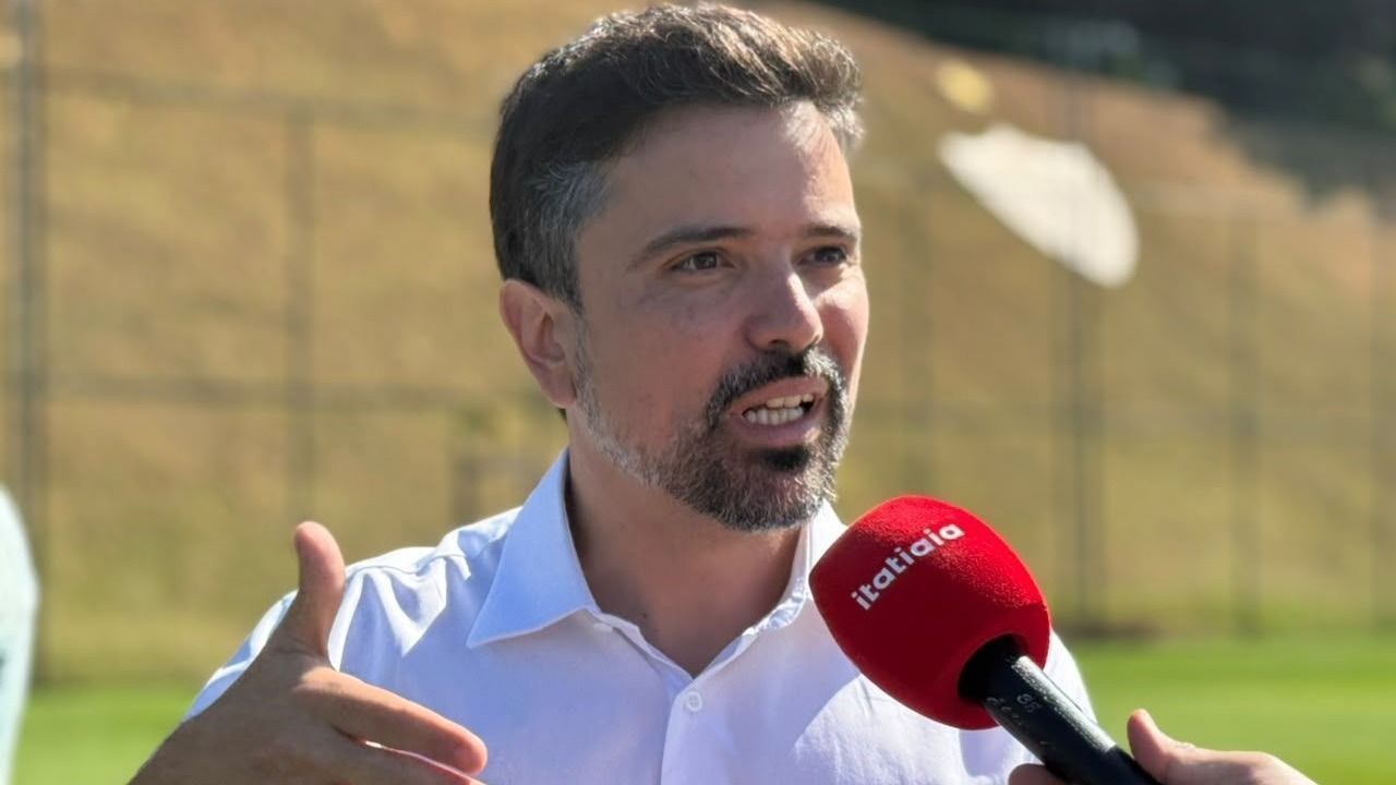 Diretor de Negócios do Atlético revela retorno do projeto Manto da Massa