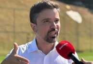 Diretor de Negócios do Atlético revela retorno do projeto Manto da Massa