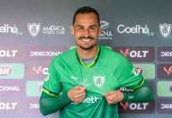 Reforço do América, Bruno Brígido é apresentado e explica retorno ao Brasil