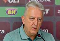 Presidente do América concederá entrevista coletiva em meio à crise na Série B