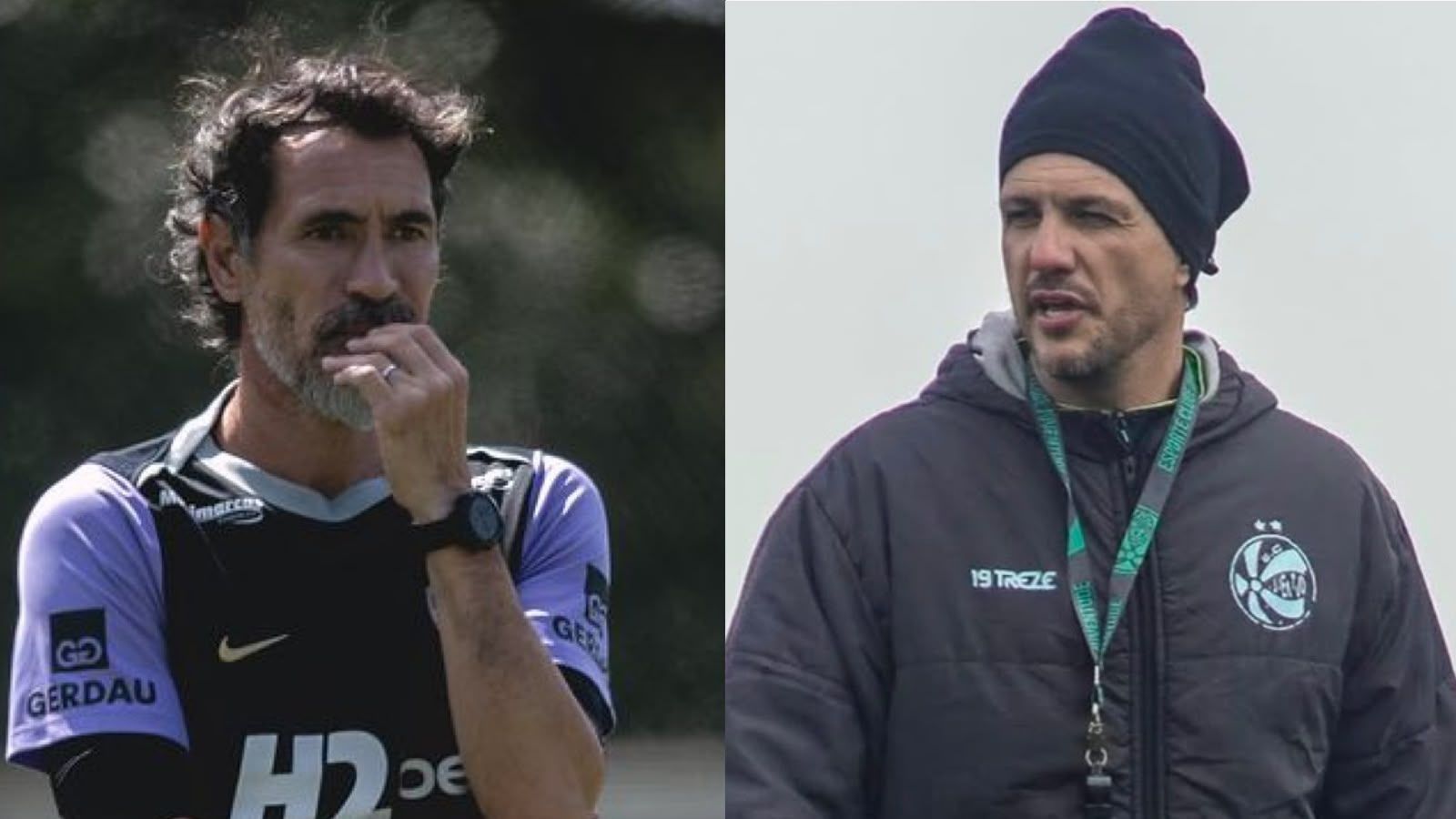Em alta na temporada, Atlético recebe embalado Juventude pela Copa do Brasil