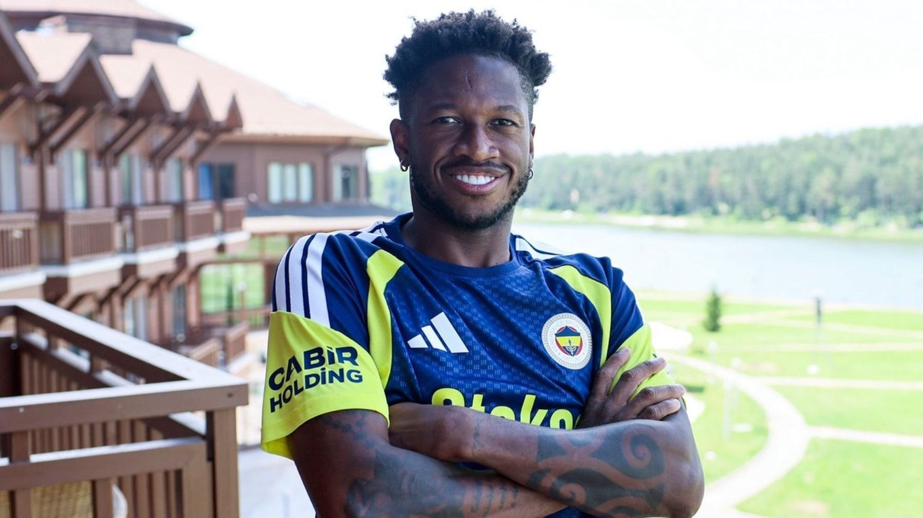 Alinhado com Atlético, agente de Fred vai à Turquia por missão especial; saiba detalhes