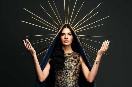 Maria Gabriela Lacerda, Miss Universe Brasil 2025 • Ber Sardi