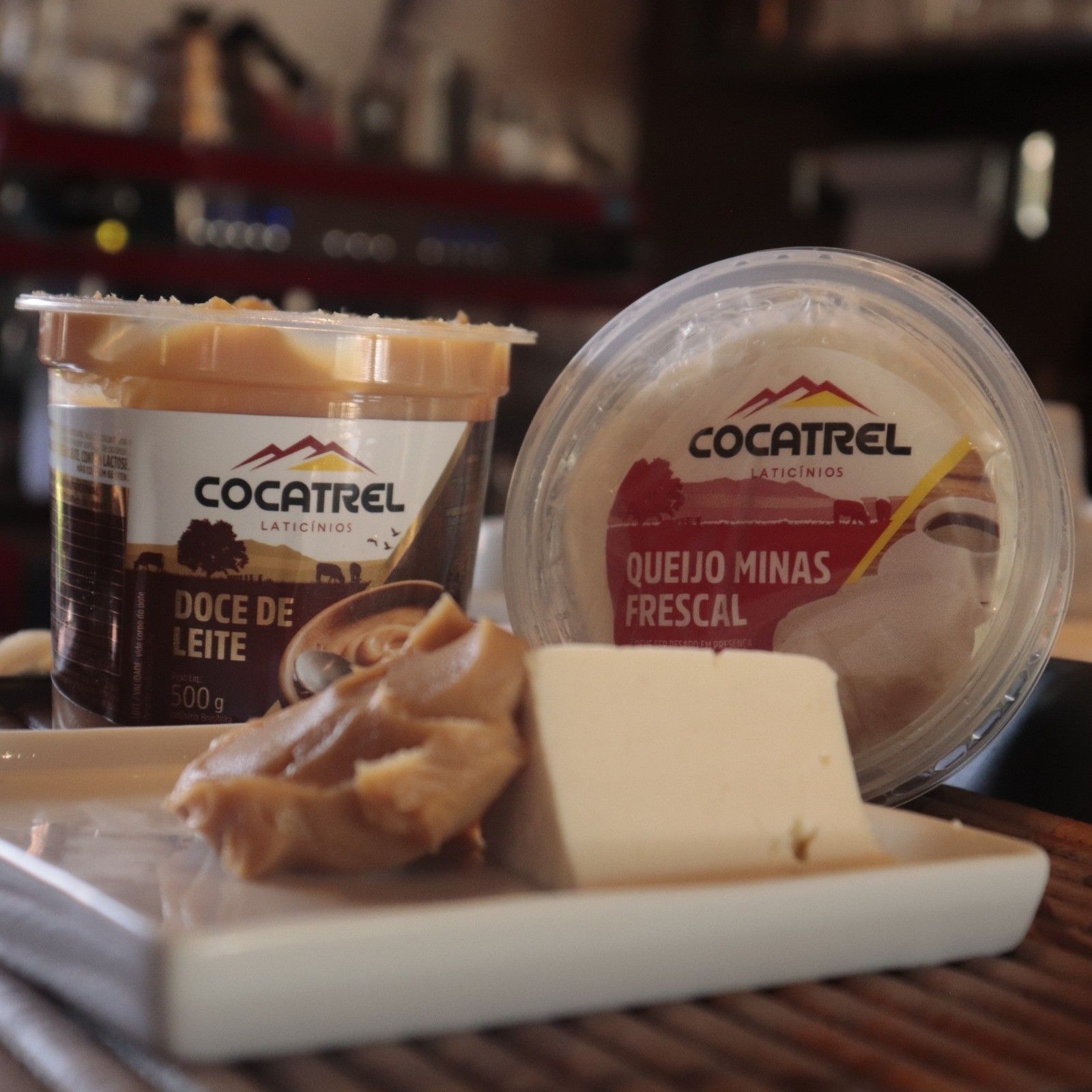 Doce de leite da Cocatrel é destaque em concurso nacional de qualidade
