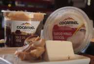 Doce de leite da Cocatrel é destaque em concurso nacional de qualidade