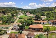 Escuta comunitária em Amarantina vai orientar moradores sobre imóveis, inventários e usucapião