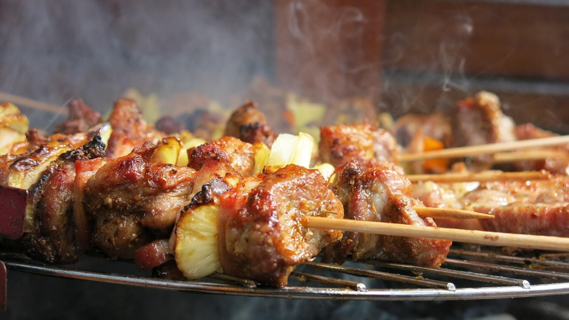 A quantidade ideal de carne para churrasco: como calcular por pessoa sem desperdício