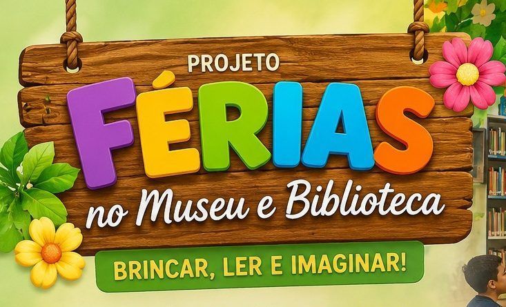 Varginha recebe teatro e contação de histórias nas férias de julho