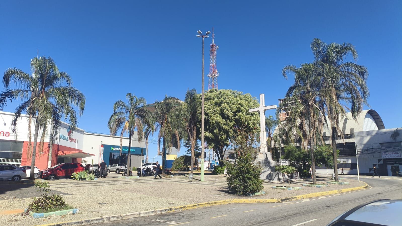 Troca de pulseiras para a Feira da Paz de Varginha começa nesta sexta