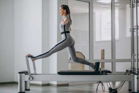 pilates