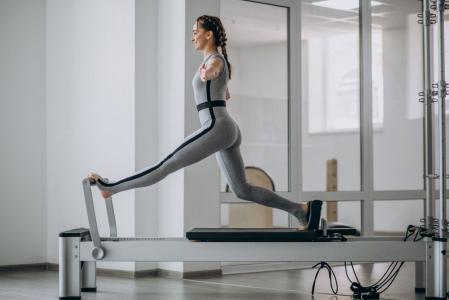 pilates