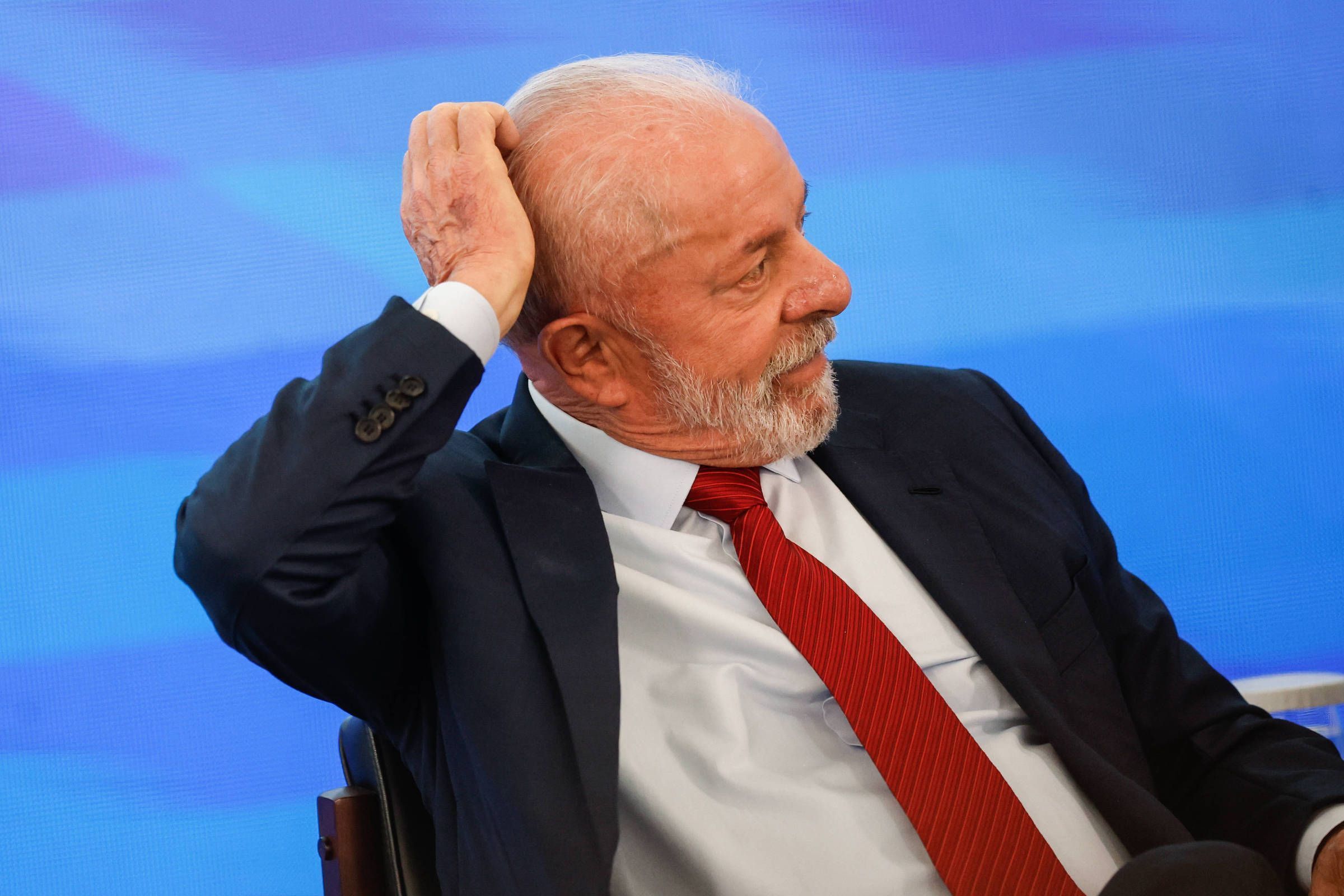 PF avança sobre Wagner e Lulinha e Planalto vê novo foco de desgaste