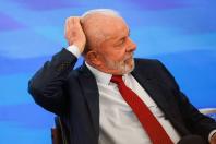 Após saída de Marcola, Lula nomeia novo chefe de gabinete