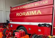 Corpo de Bombeiros de Roraima prorroga inscrições de concurso com 300 vagas