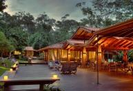 Hotel na Amazônia é o único do Brasil entre os 50 melhores hotéis de luxo do mundo