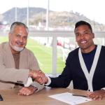 Oficial: Flamengo renova contrato de Alex Sandro; veja duração do vínculo