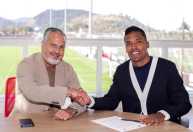 Oficial: Flamengo renova contrato de Alex Sandro; veja duração do vínculo