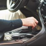 P, R, N e D: o que significa cada letra do câmbio automático e quando usar