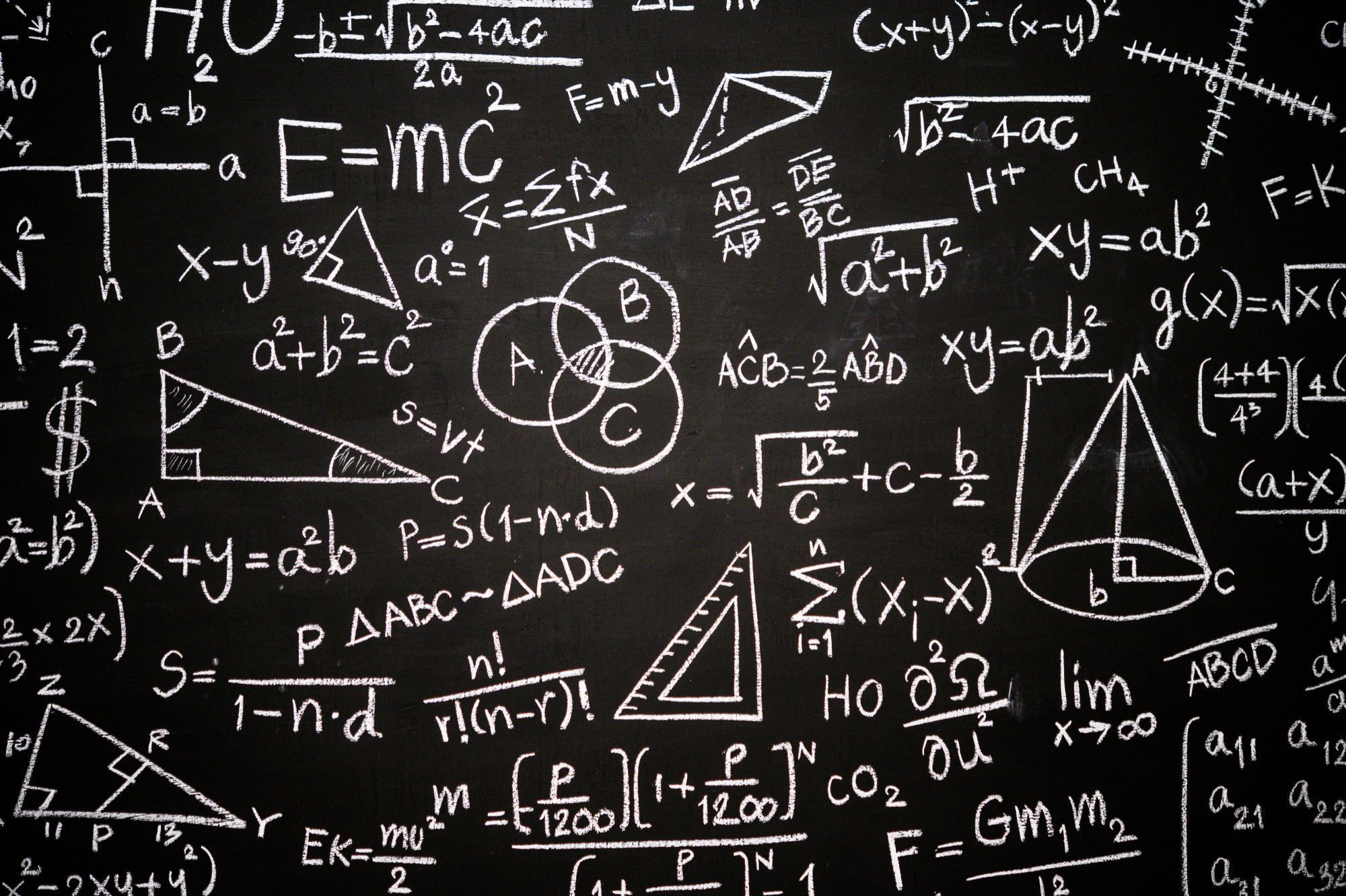 Desafio de matemática: Quanto é (1.000 x 6 + 1.000) ÷ (6 +1)?