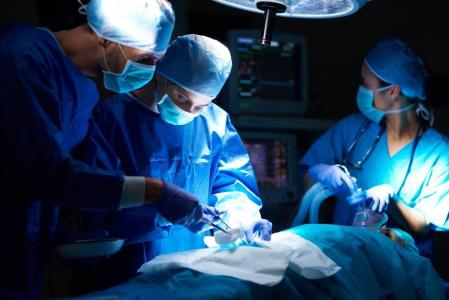 cirurgia