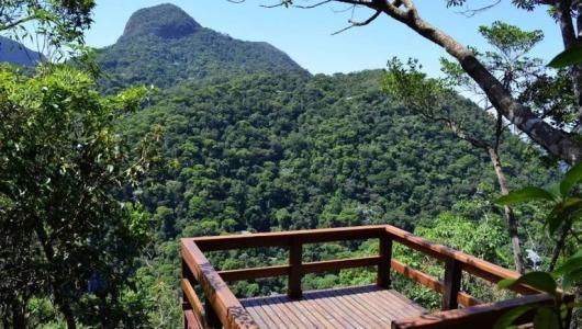 Parque Nacional da Tijuca (RJ)