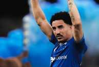 Christian se despede do Cruzeiro e se declara ao clube: ‘Me sinto honrado’