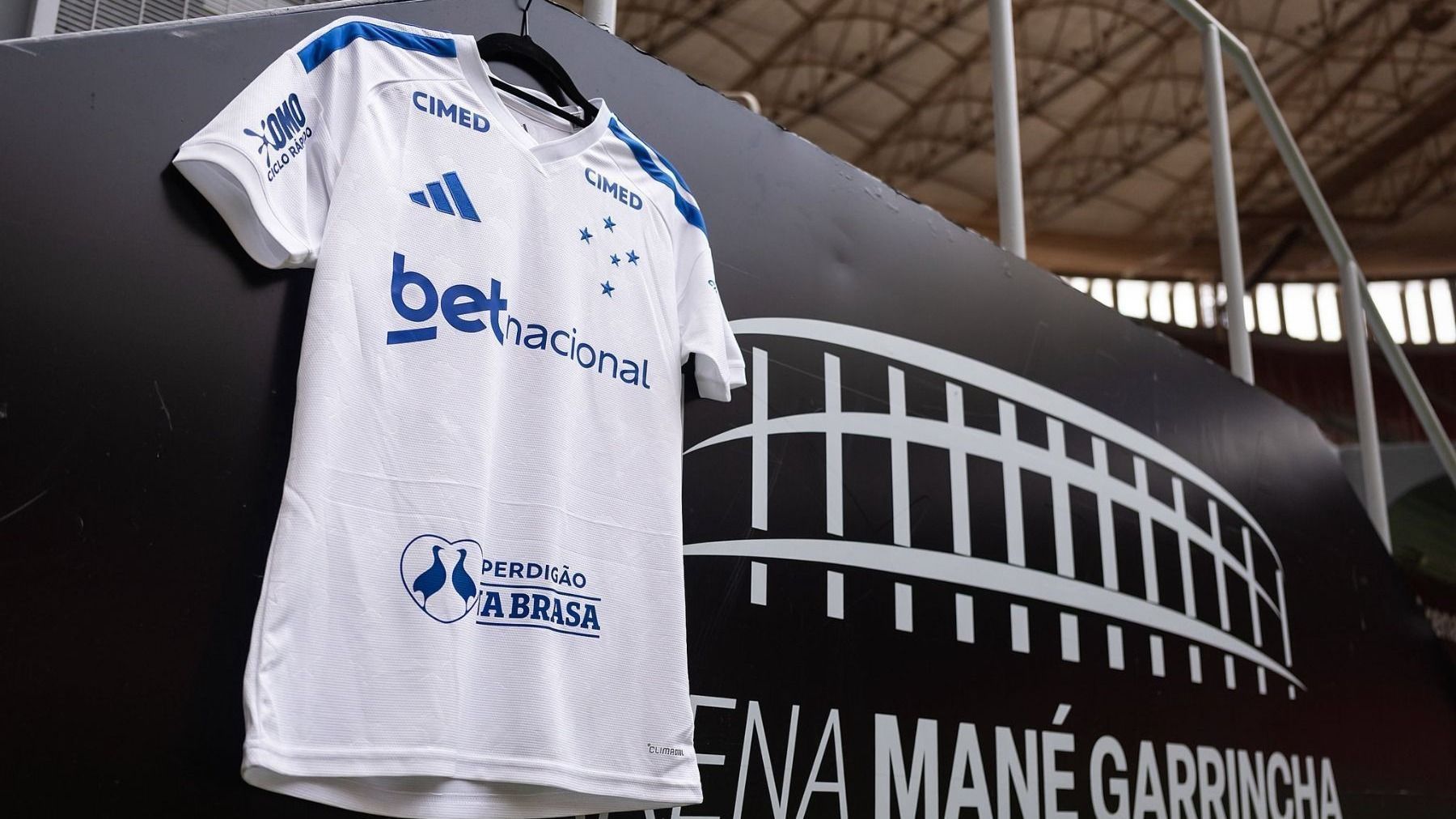 Cruzeiro x Grêmio: assista, ao vivo, à transmissão da Itatiaia
