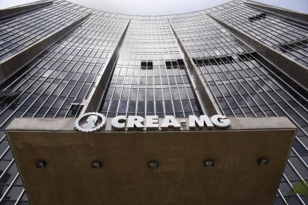 Conselho Regional de Engenharia e Agronomia de Minas Gerais (Crea-MG)