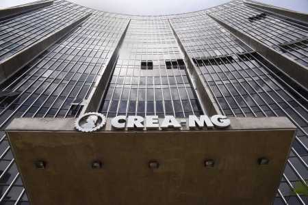 Conselho Regional de Engenharia e Agronomia de Minas Gerais (Crea-MG)
